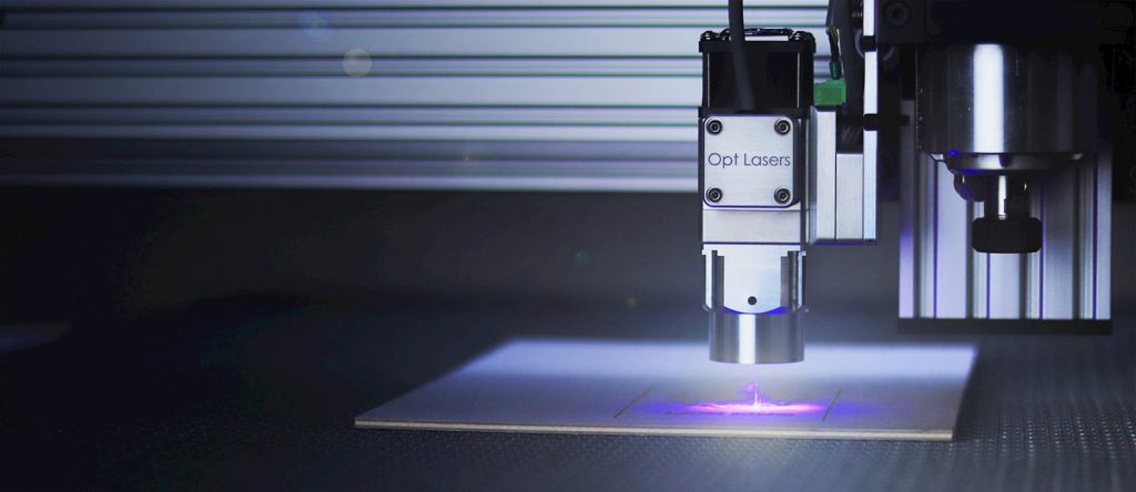 laser cutting gaskets