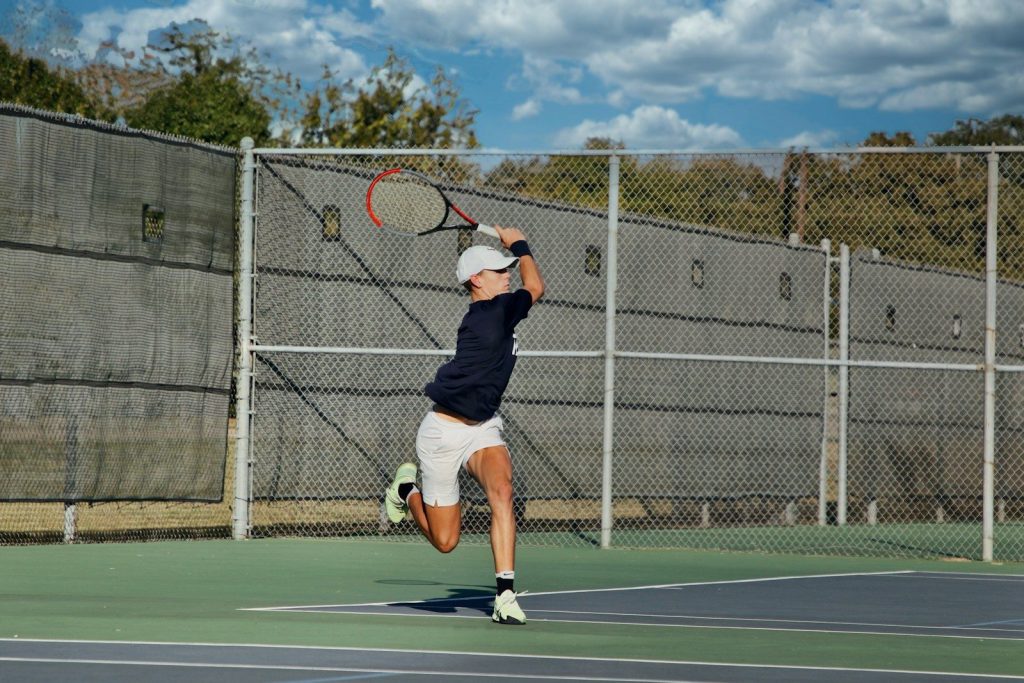 Tenis uživo