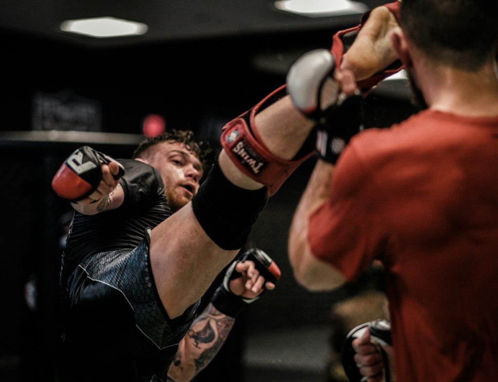 ufc vijesti
