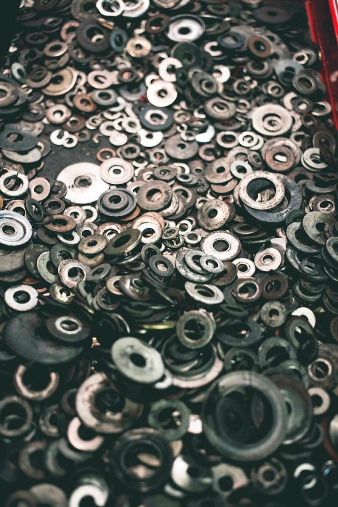 metal gaskets
