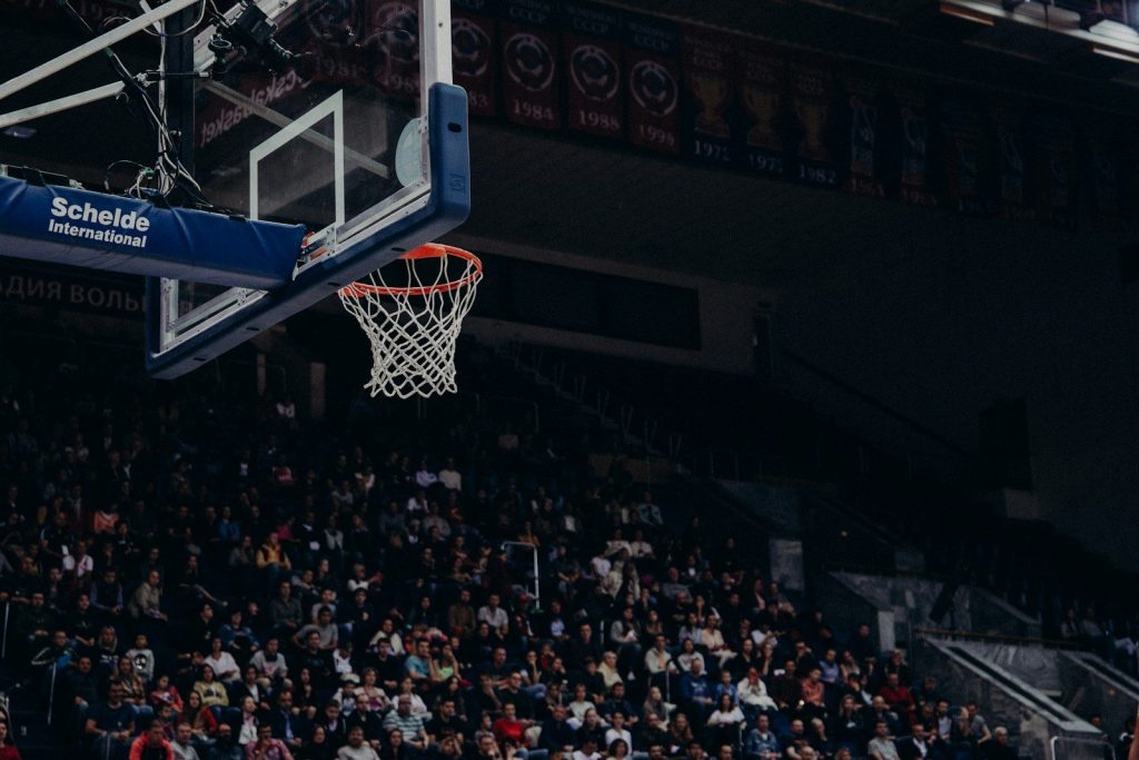 liga NBA